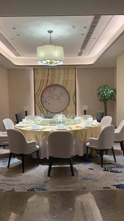 Yuyao Bright Hotel Esterno foto