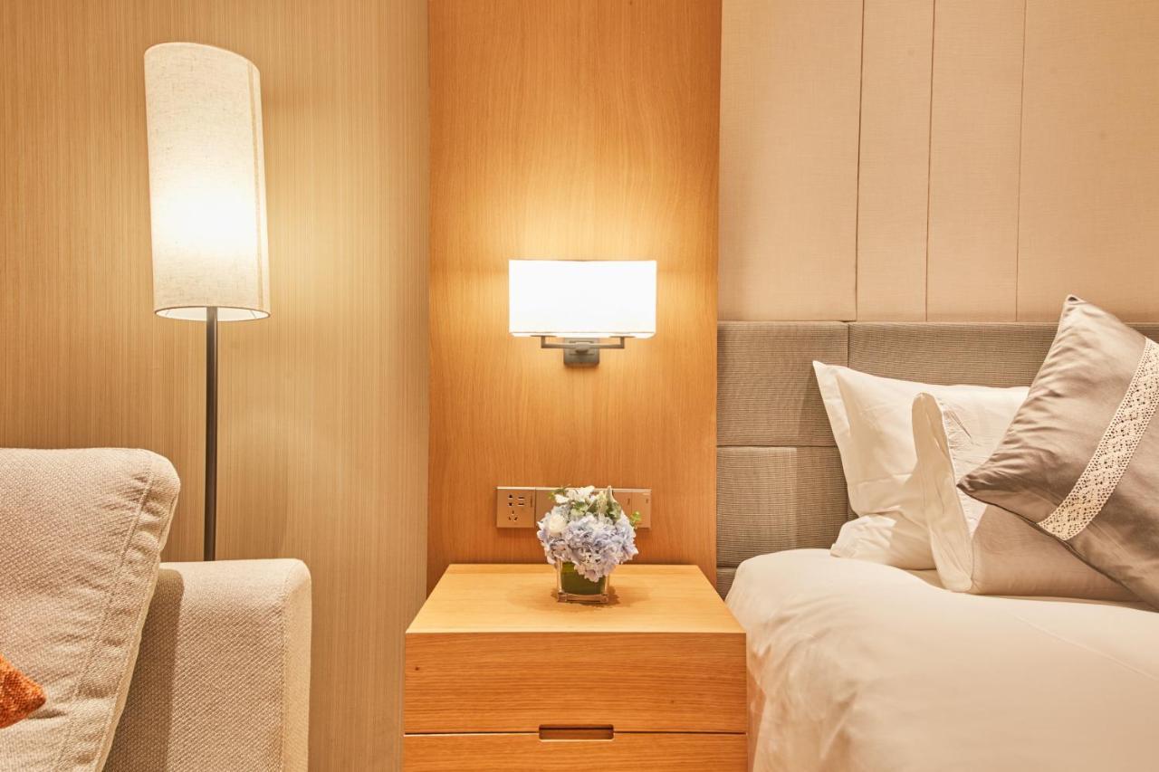 Yuyao Bright Hotel Esterno foto